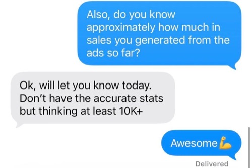 Client win 1